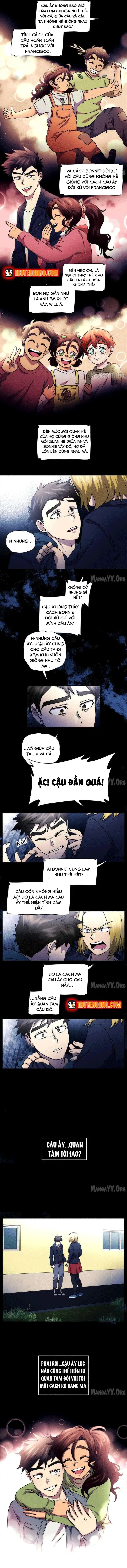 Roots Of The Heart Chap 98 - Next Chap 99