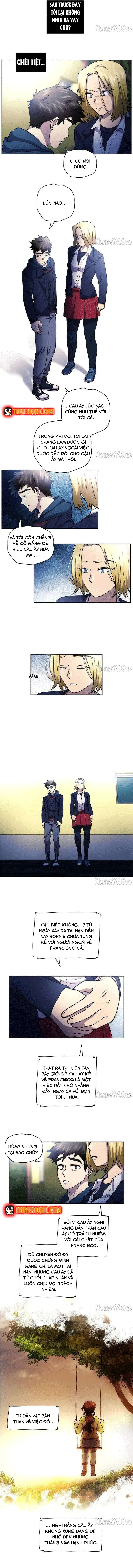 Roots Of The Heart Chap 98 - Next Chap 99