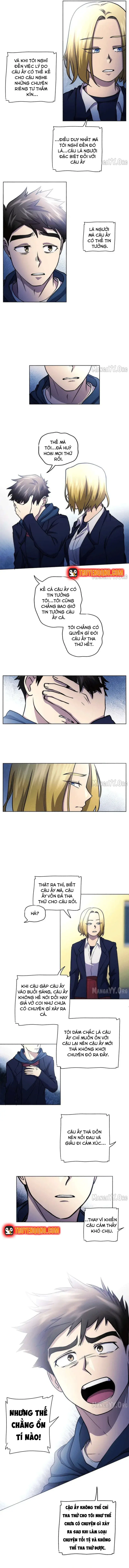 Roots Of The Heart Chap 98 - Next Chap 99