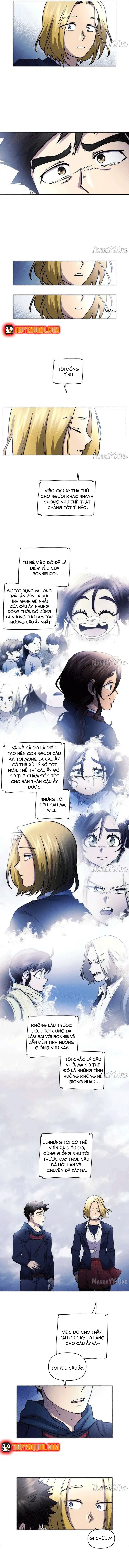 Roots Of The Heart Chap 98 - Next Chap 99