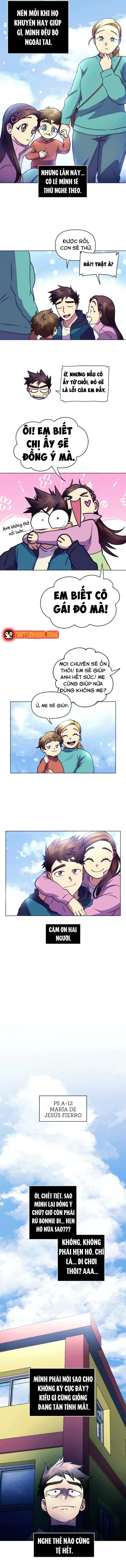 Roots Of The Heart Chap 99 - Next Chap 100