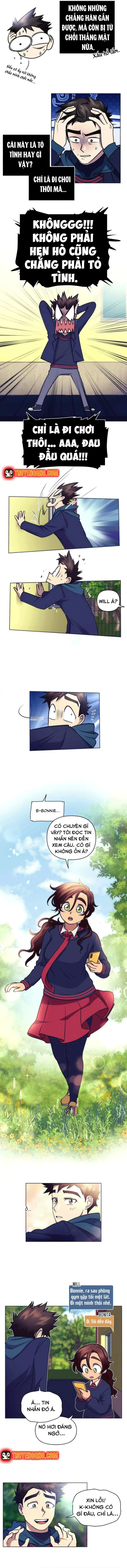 Roots Of The Heart Chap 99 - Next Chap 100