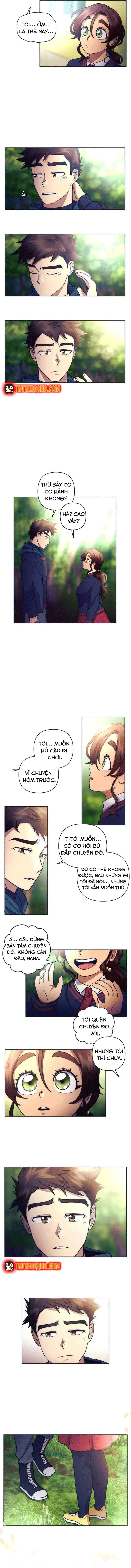 Roots Of The Heart Chap 99 - Next Chap 100