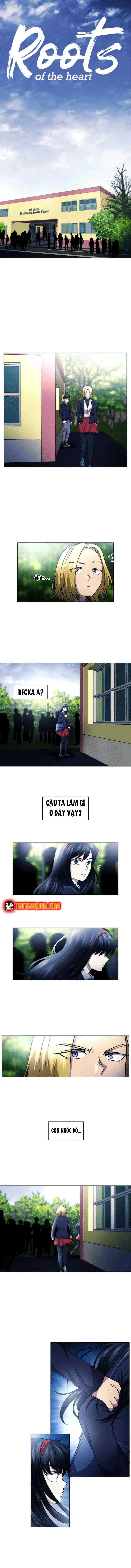 Roots Of The Heart Chap 99 - Next Chap 100