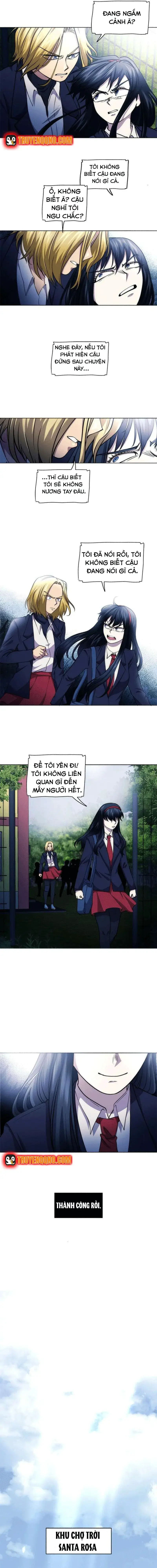 Roots Of The Heart Chap 99 - Next Chap 100