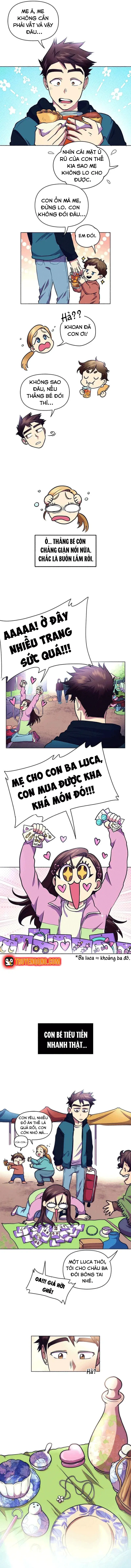 Roots Of The Heart Chap 99 - Next Chap 100