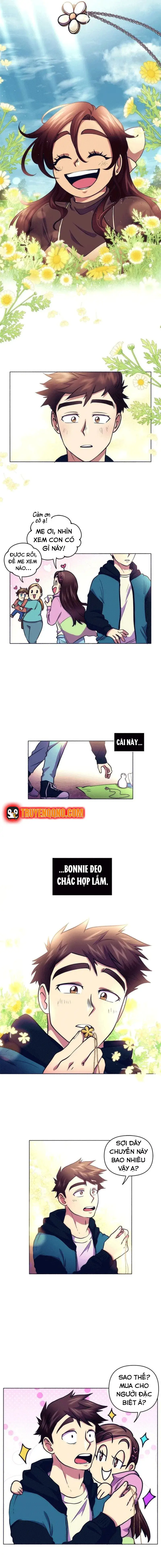 Roots Of The Heart Chap 99 - Next Chap 100