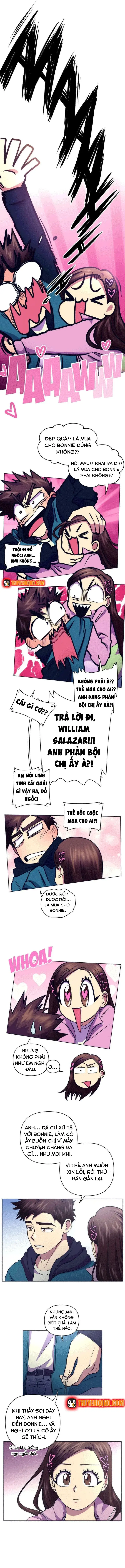 Roots Of The Heart Chap 99 - Next Chap 100