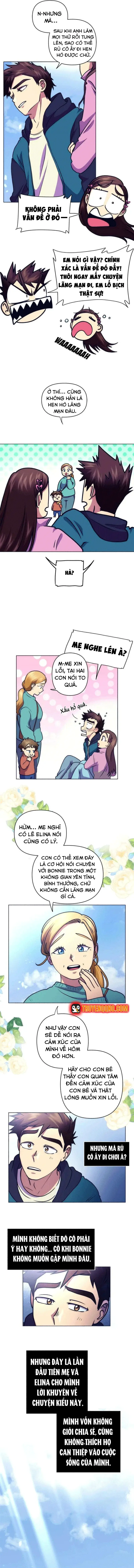 Roots Of The Heart Chap 99 - Next Chap 100