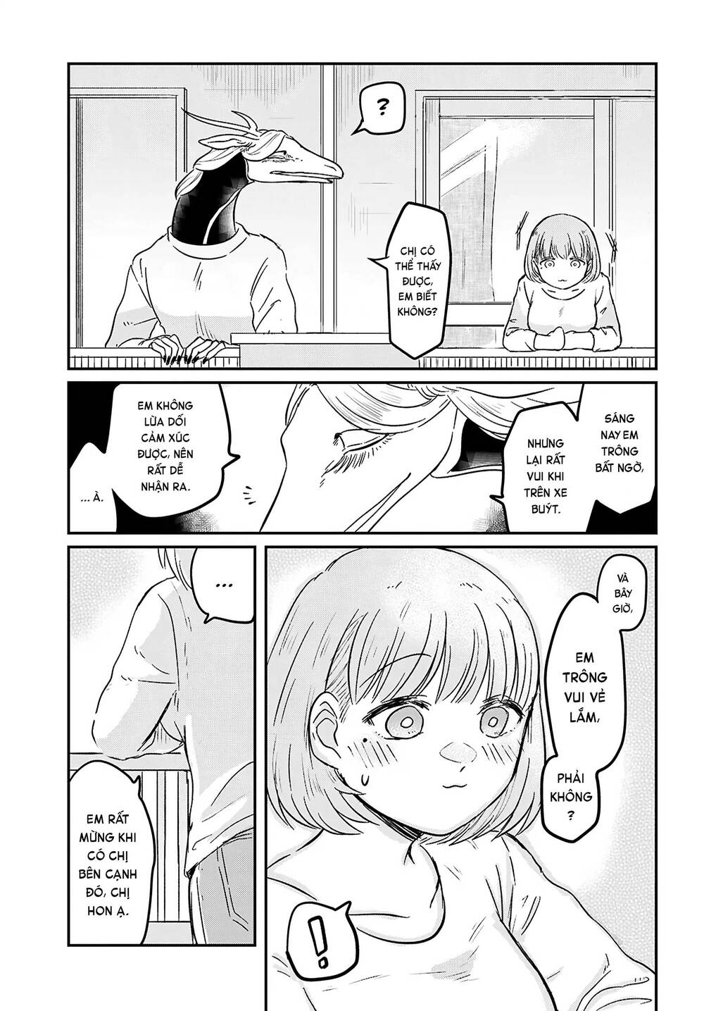 Ryujin No Rinjin Chap 1 - Next Chap 2