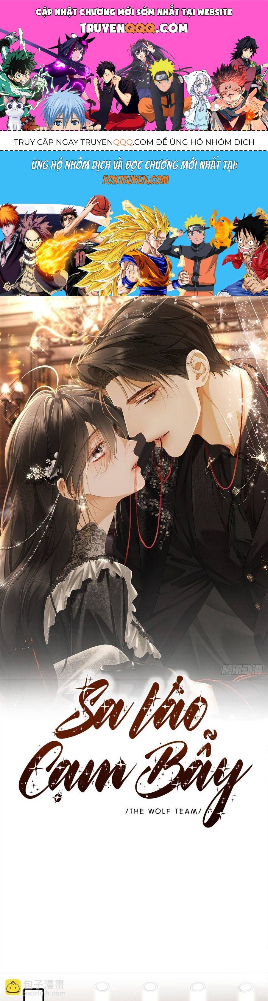 Sa Vào Cạm Bẫy! Chap 25 - Next Chap 26