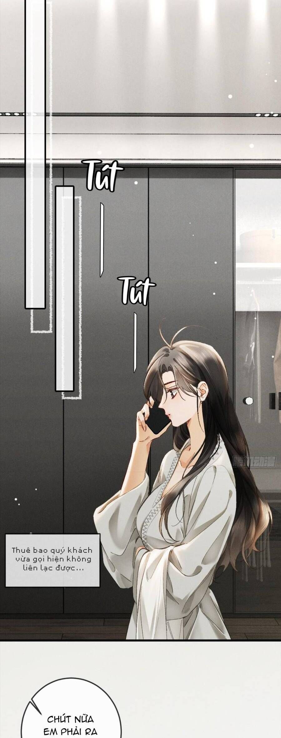 Sa Vào Cạm Bẫy! Chap 25 - Next Chap 26