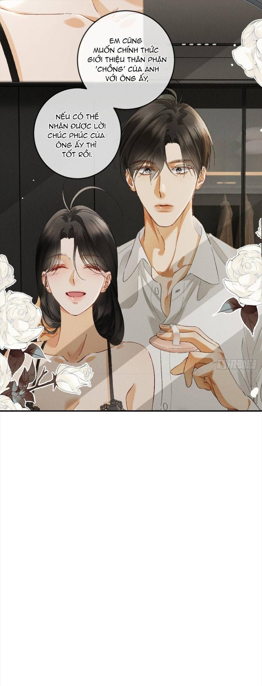 Sa Vào Cạm Bẫy! Chap 25 - Next Chap 26