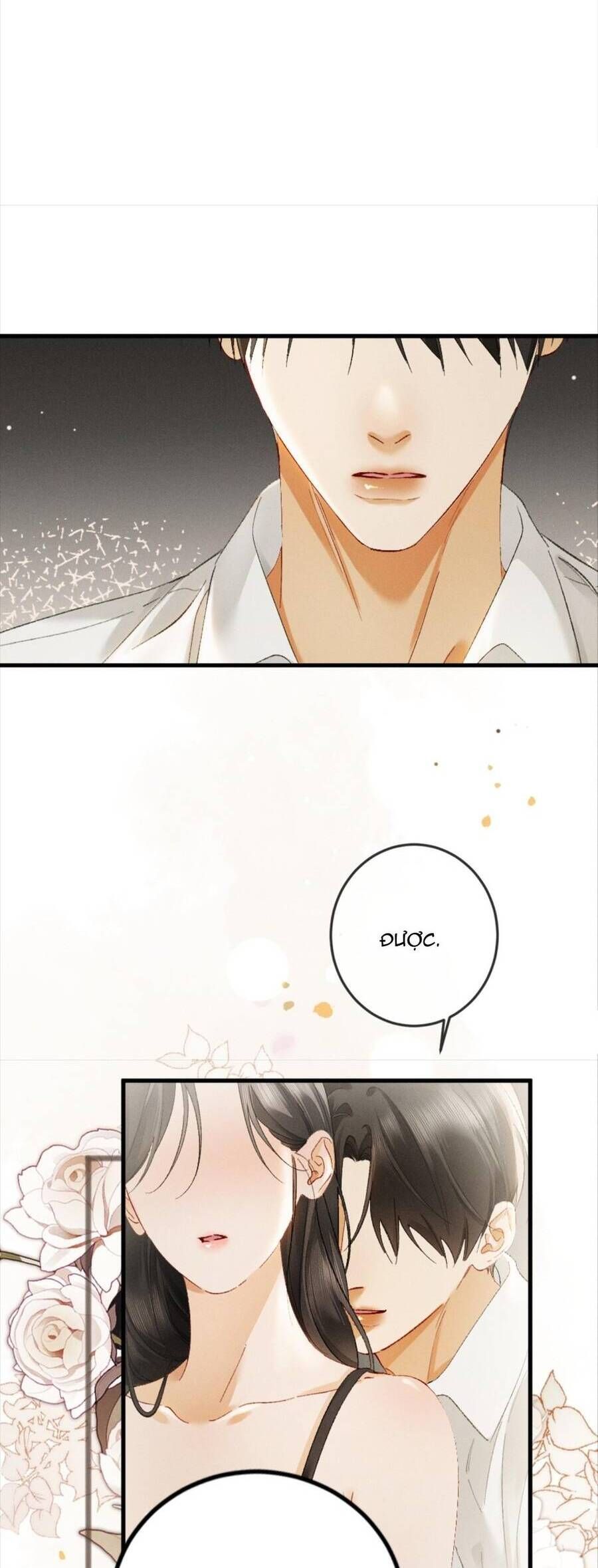 Sa Vào Cạm Bẫy! Chap 25 - Next Chap 26