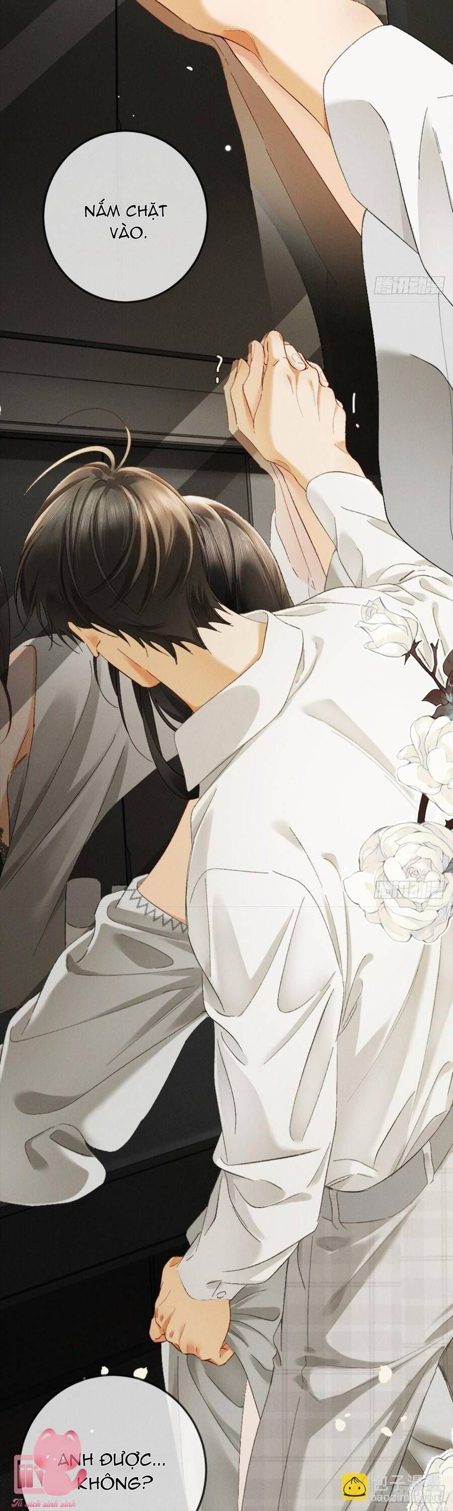 Sa Vào Cạm Bẫy! Chap 25 - Next Chap 26