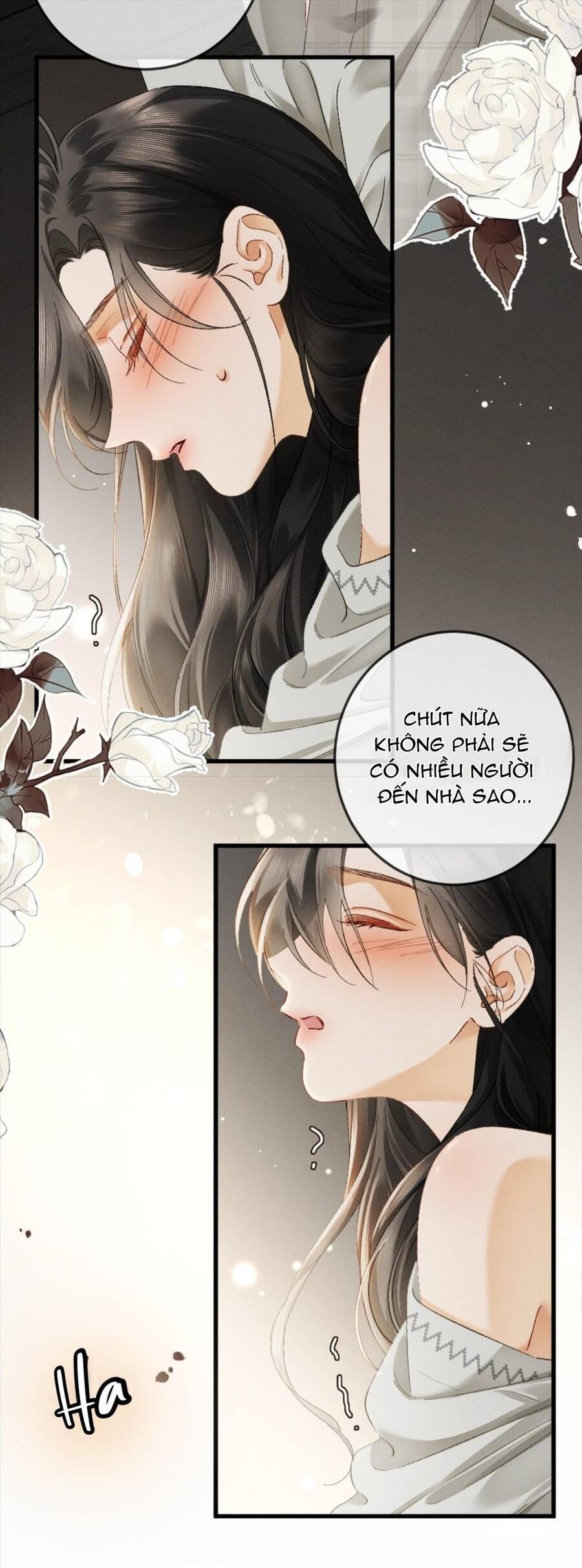 Sa Vào Cạm Bẫy! Chap 25 - Next Chap 26