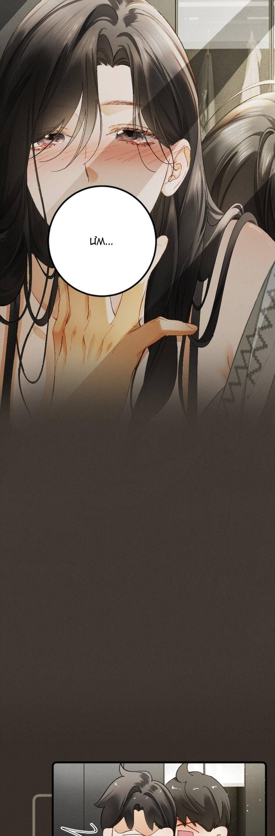 Sa Vào Cạm Bẫy! Chap 25 - Next Chap 26