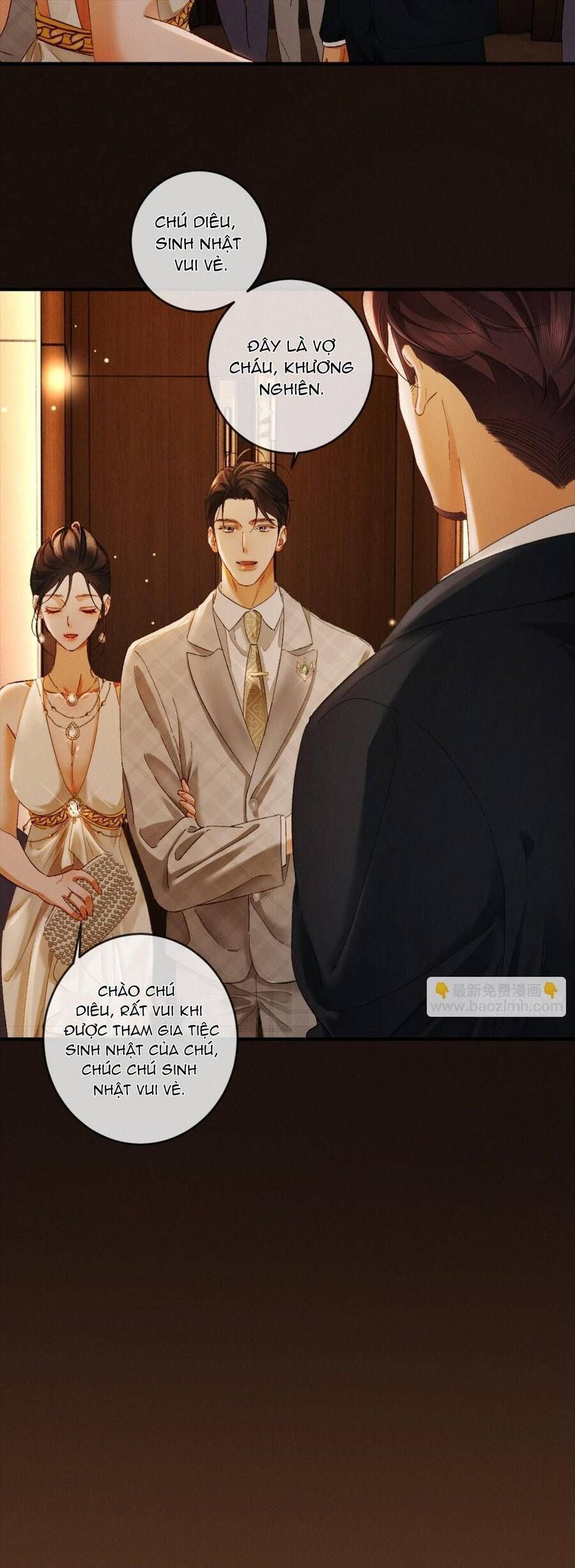 Sa Vào Cạm Bẫy! Chap 25 - Next Chap 26