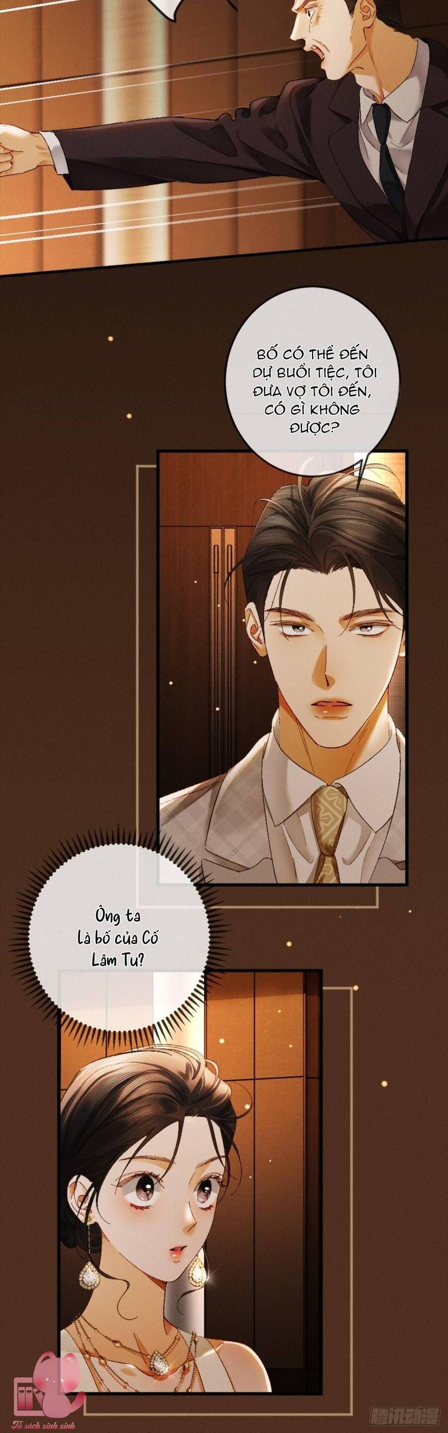 Sa Vào Cạm Bẫy! Chap 25 - Next Chap 26