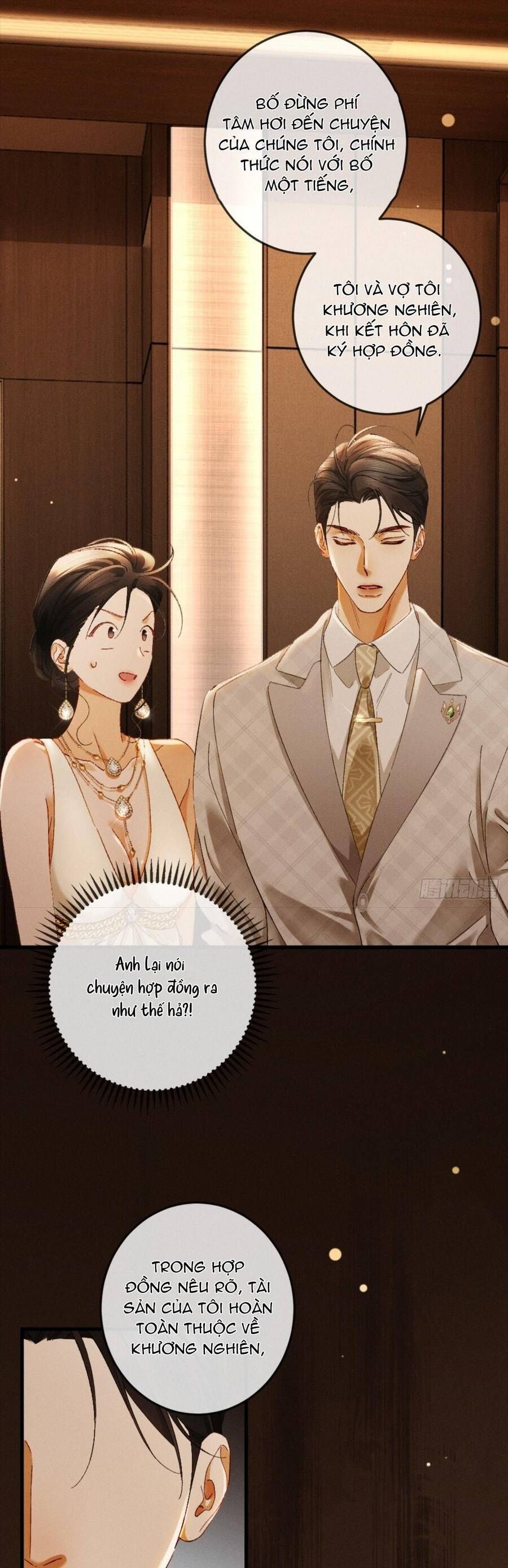 Sa Vào Cạm Bẫy! Chap 25 - Next Chap 26