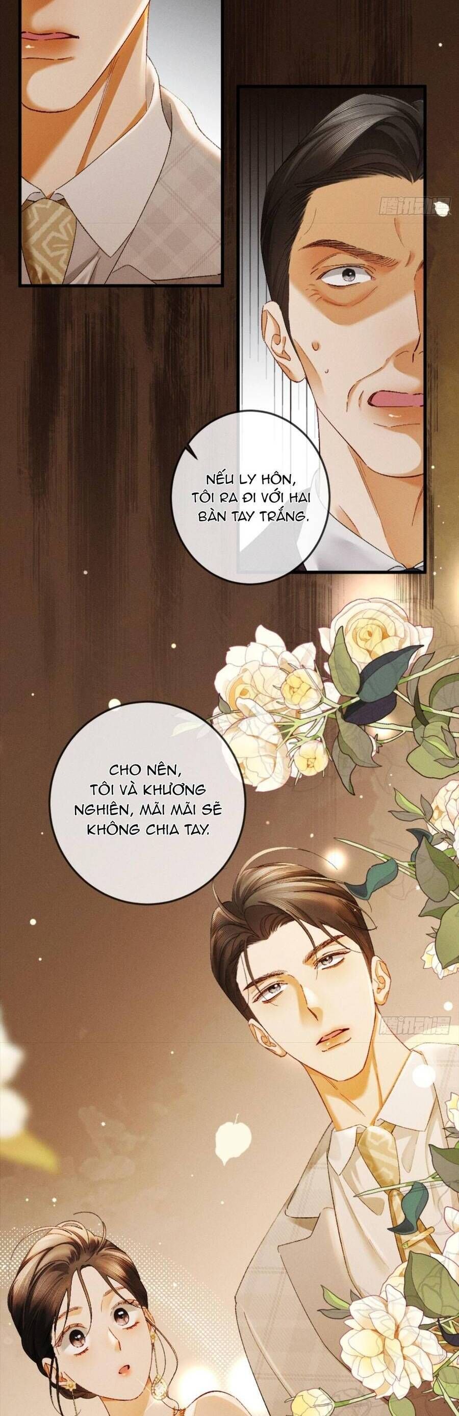 Sa Vào Cạm Bẫy! Chap 25 - Next Chap 26
