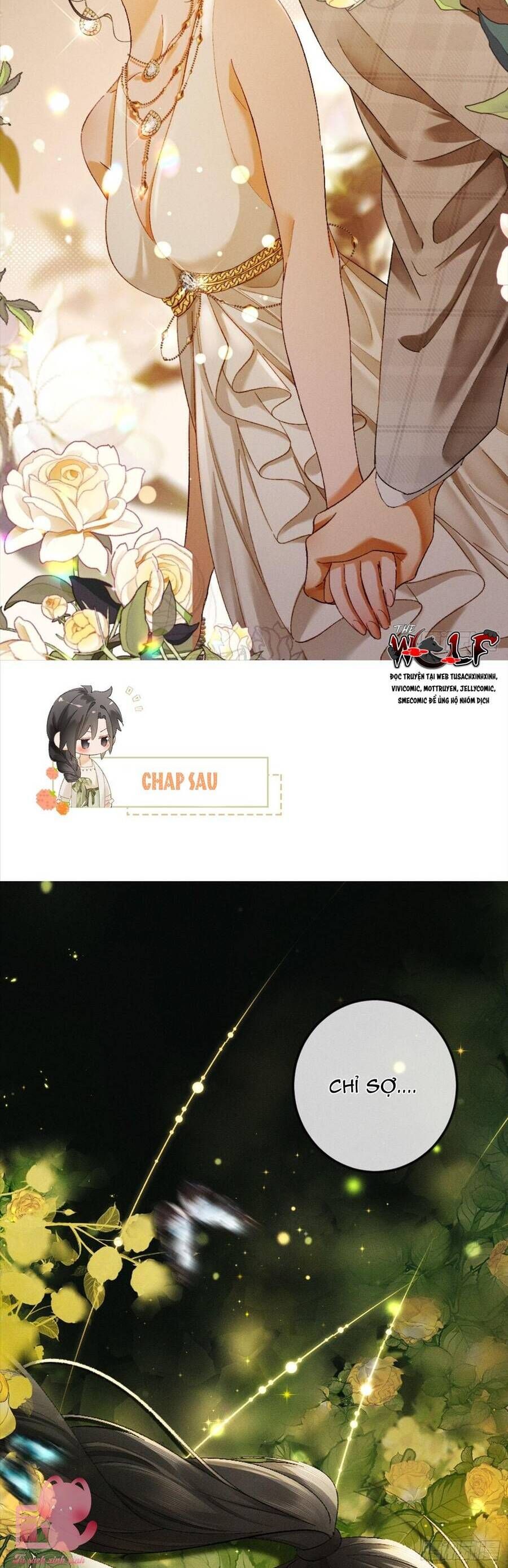 Sa Vào Cạm Bẫy! Chap 25 - Next Chap 26