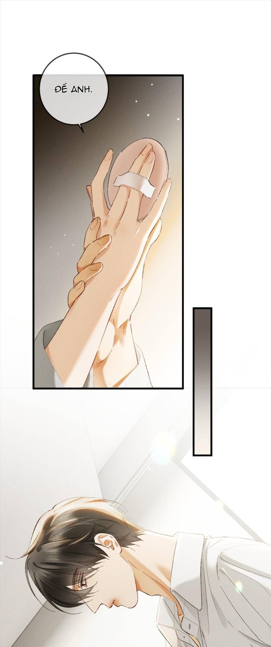 Sa Vào Cạm Bẫy! Chap 25 - Next Chap 26