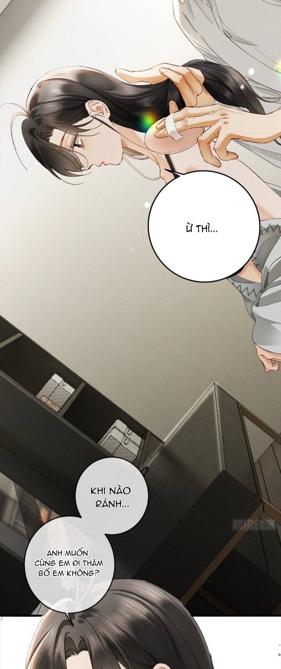 Sa Vào Cạm Bẫy! Chap 25 - Next Chap 26