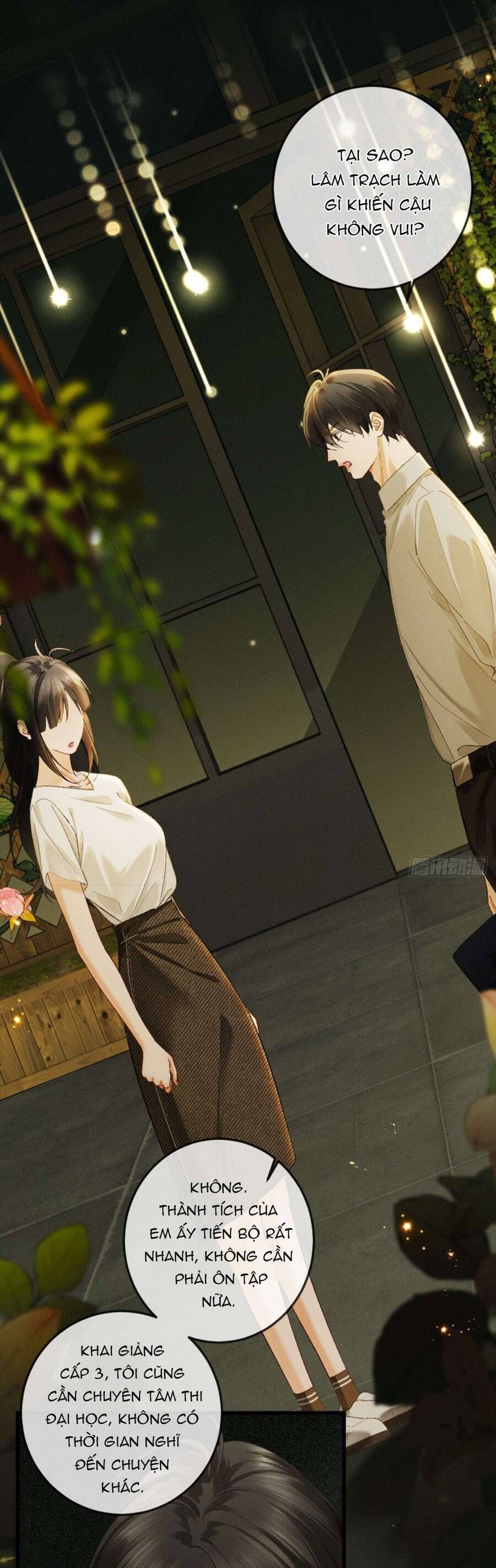 Sa Vào Cạm Bẫy! Chap 26 - Next Chap 27