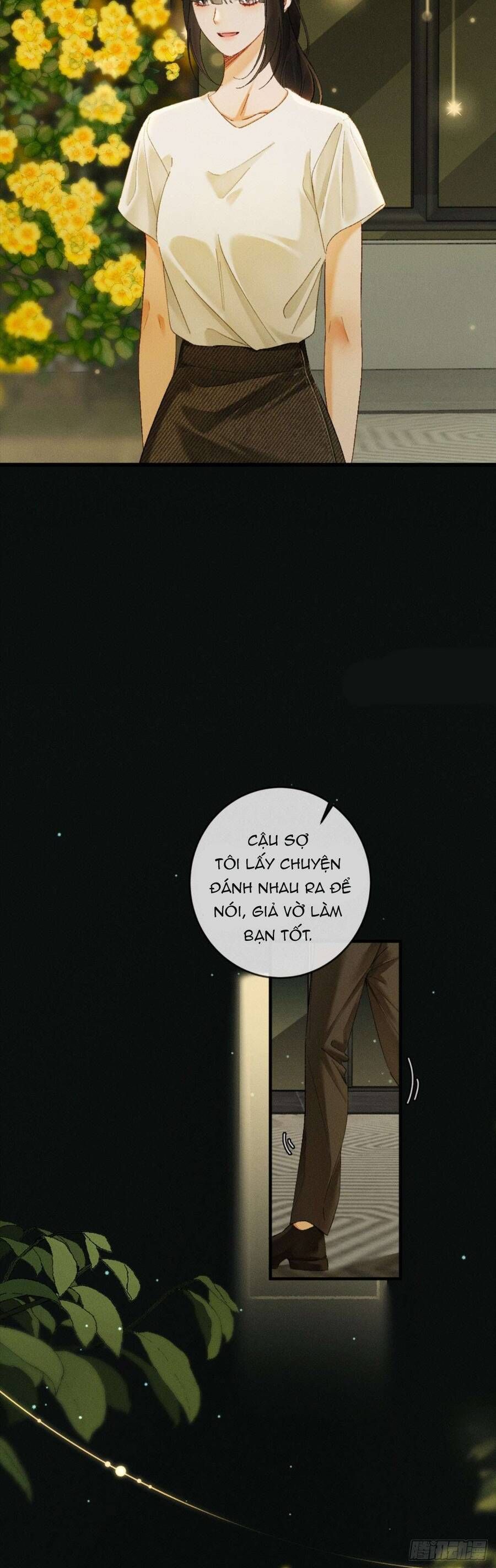 Sa Vào Cạm Bẫy! Chap 26 - Next Chap 27