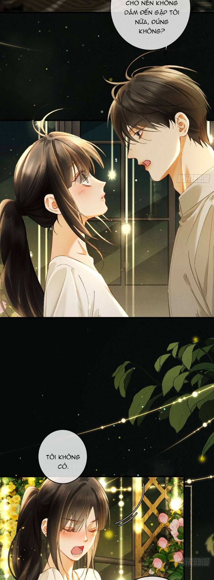 Sa Vào Cạm Bẫy! Chap 26 - Next Chap 27