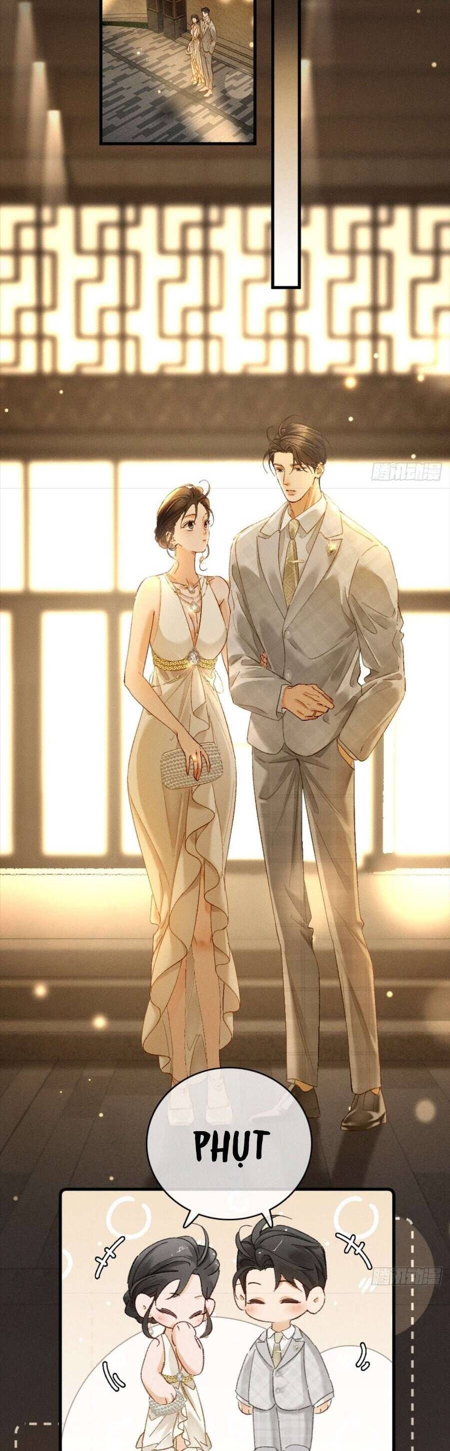 Sa Vào Cạm Bẫy! Chap 26 - Next Chap 27