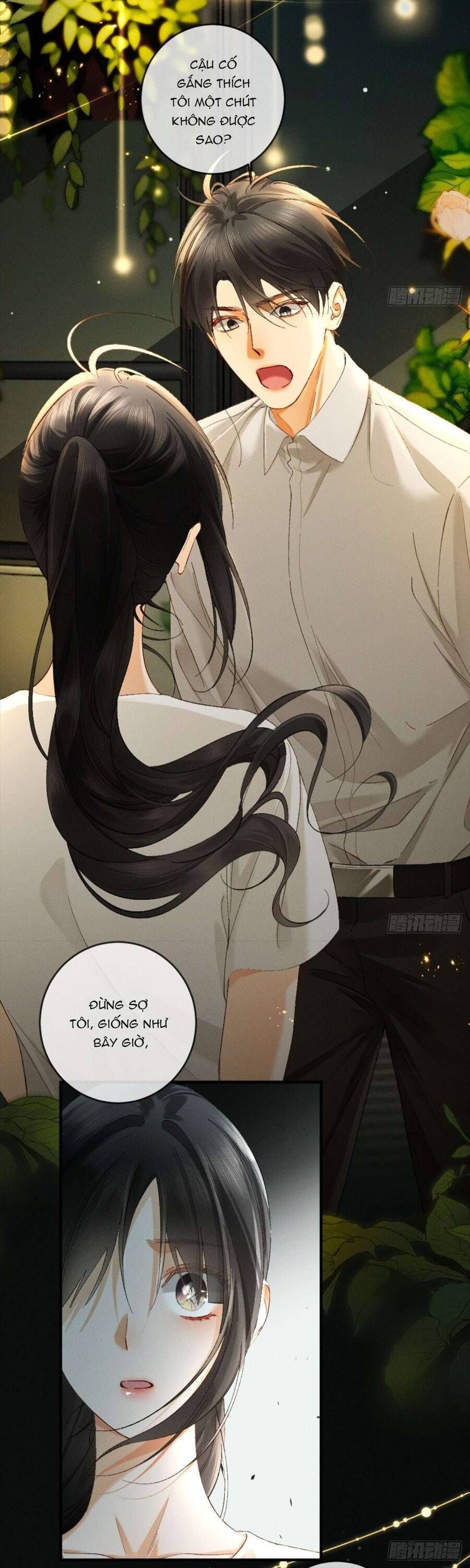 Sa Vào Cạm Bẫy! Chap 26 - Next Chap 27