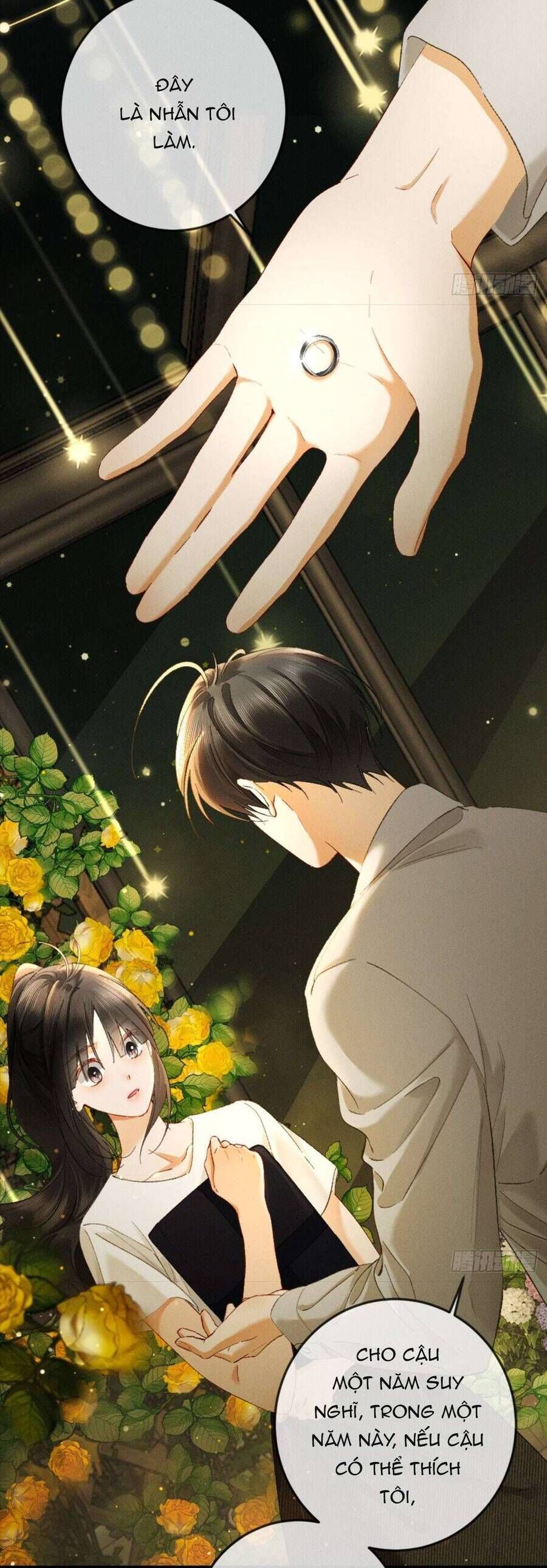 Sa Vào Cạm Bẫy! Chap 26 - Next Chap 27