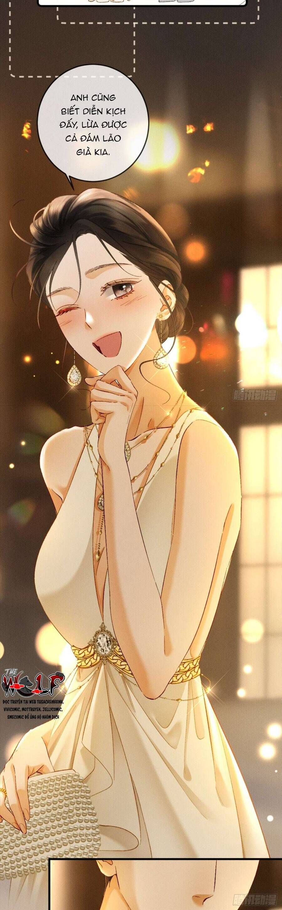 Sa Vào Cạm Bẫy! Chap 26 - Next Chap 27