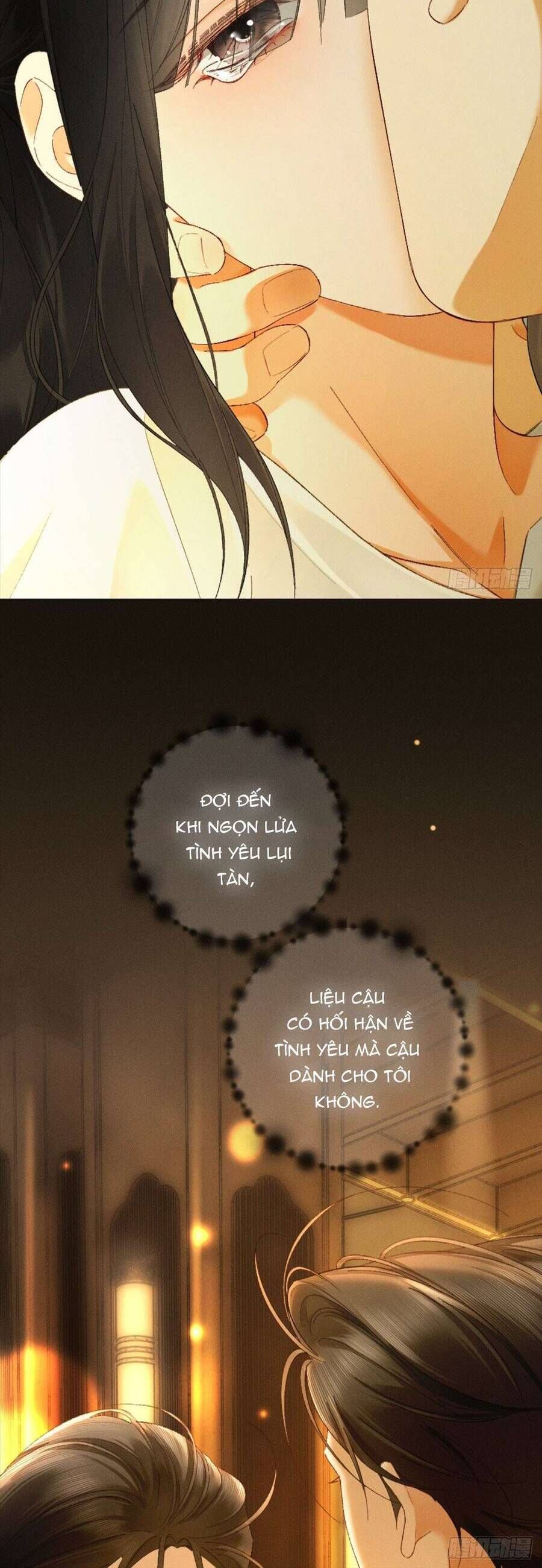 Sa Vào Cạm Bẫy! Chap 26 - Next Chap 27