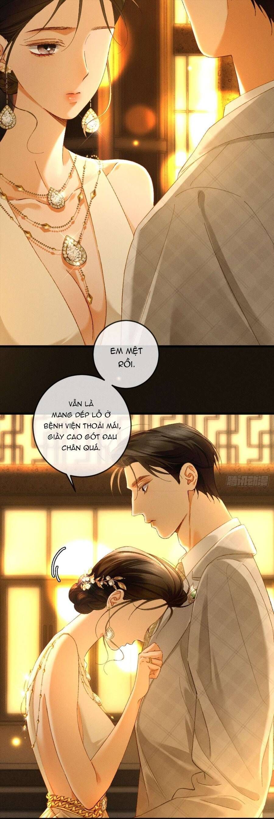 Sa Vào Cạm Bẫy! Chap 26 - Next Chap 27