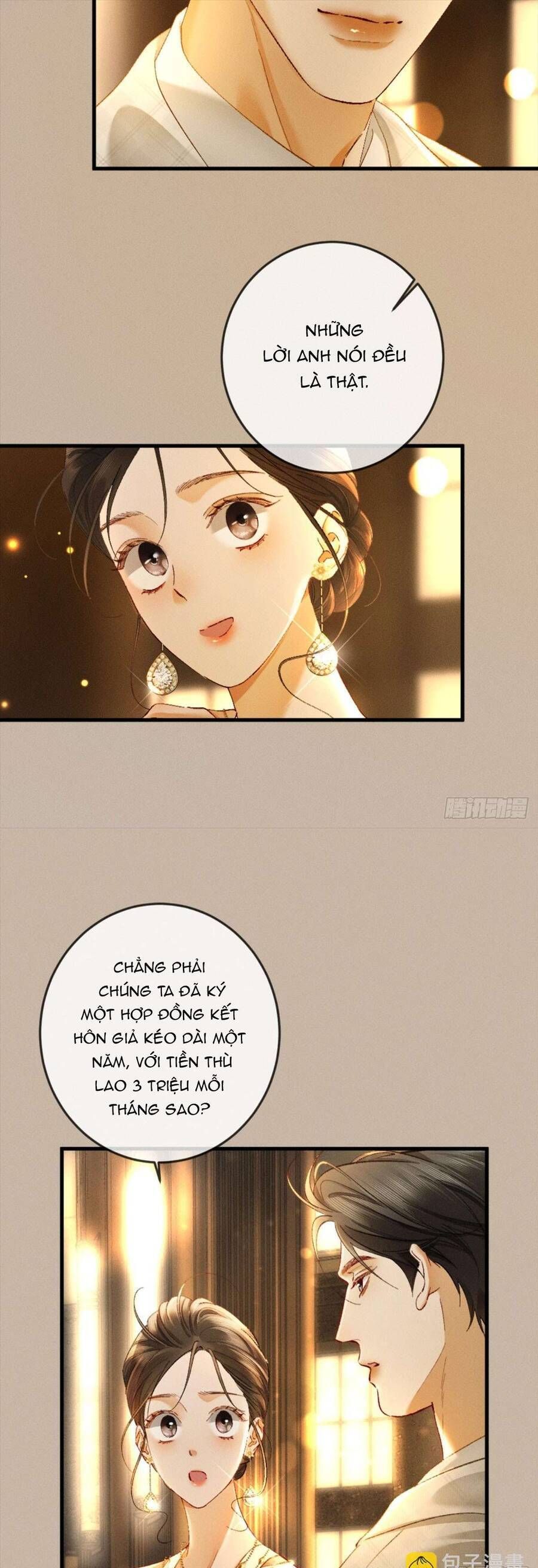 Sa Vào Cạm Bẫy! Chap 26 - Next Chap 27