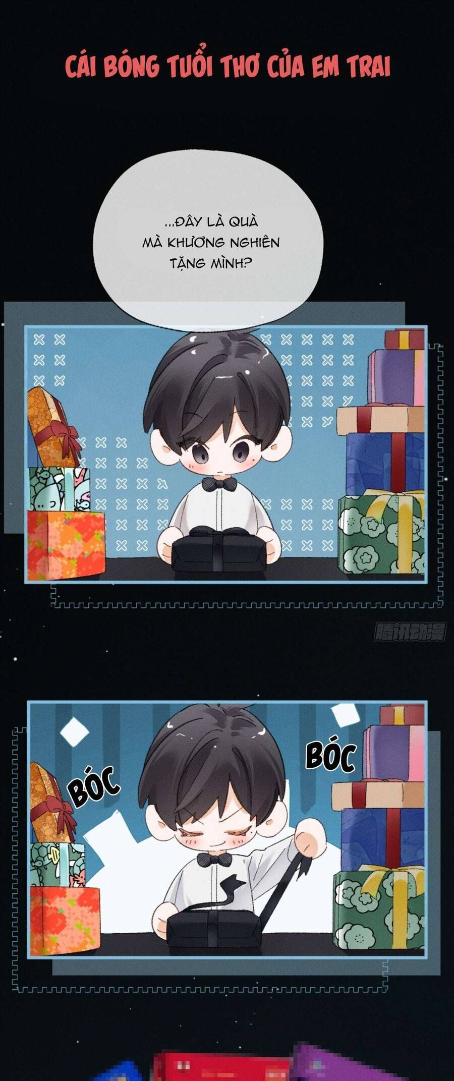 Sa Vào Cạm Bẫy! Chap 26 - Next Chap 27