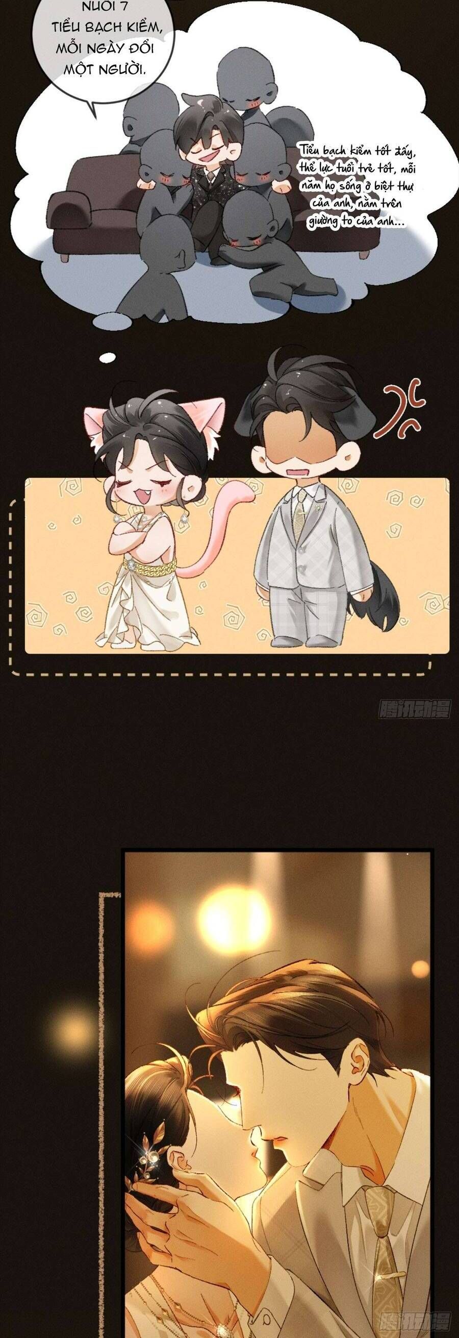 Sa Vào Cạm Bẫy! Chap 26 - Next Chap 27