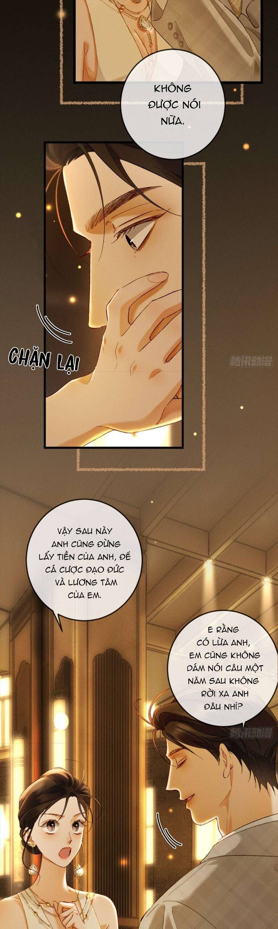 Sa Vào Cạm Bẫy! Chap 26 - Next Chap 27
