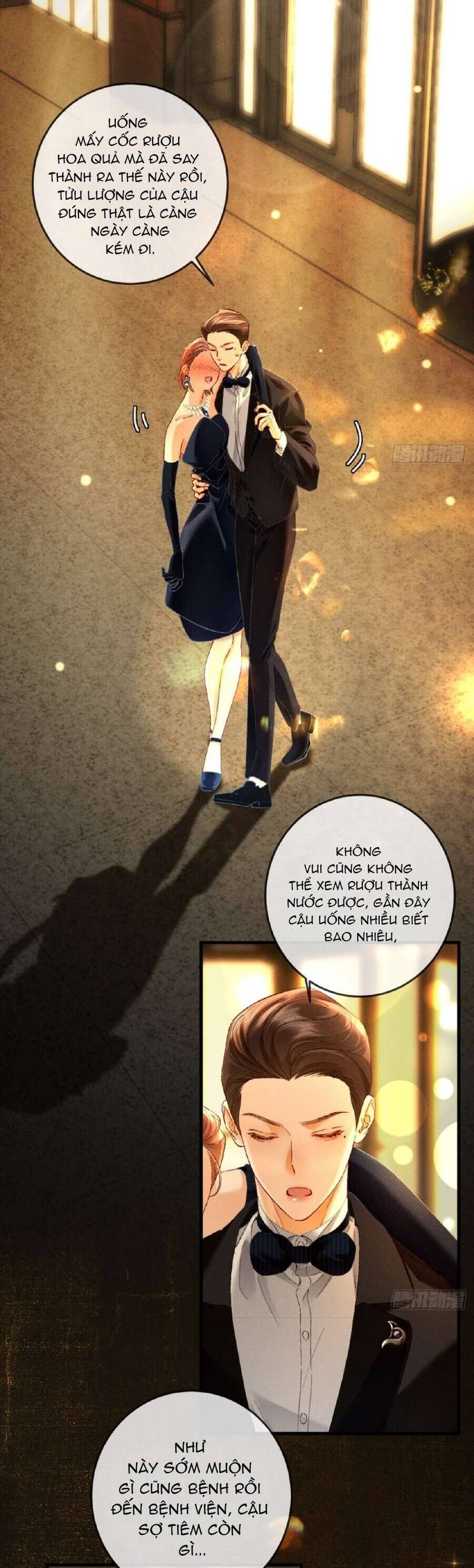 Sa Vào Cạm Bẫy! Chap 27 - Next Chap 28