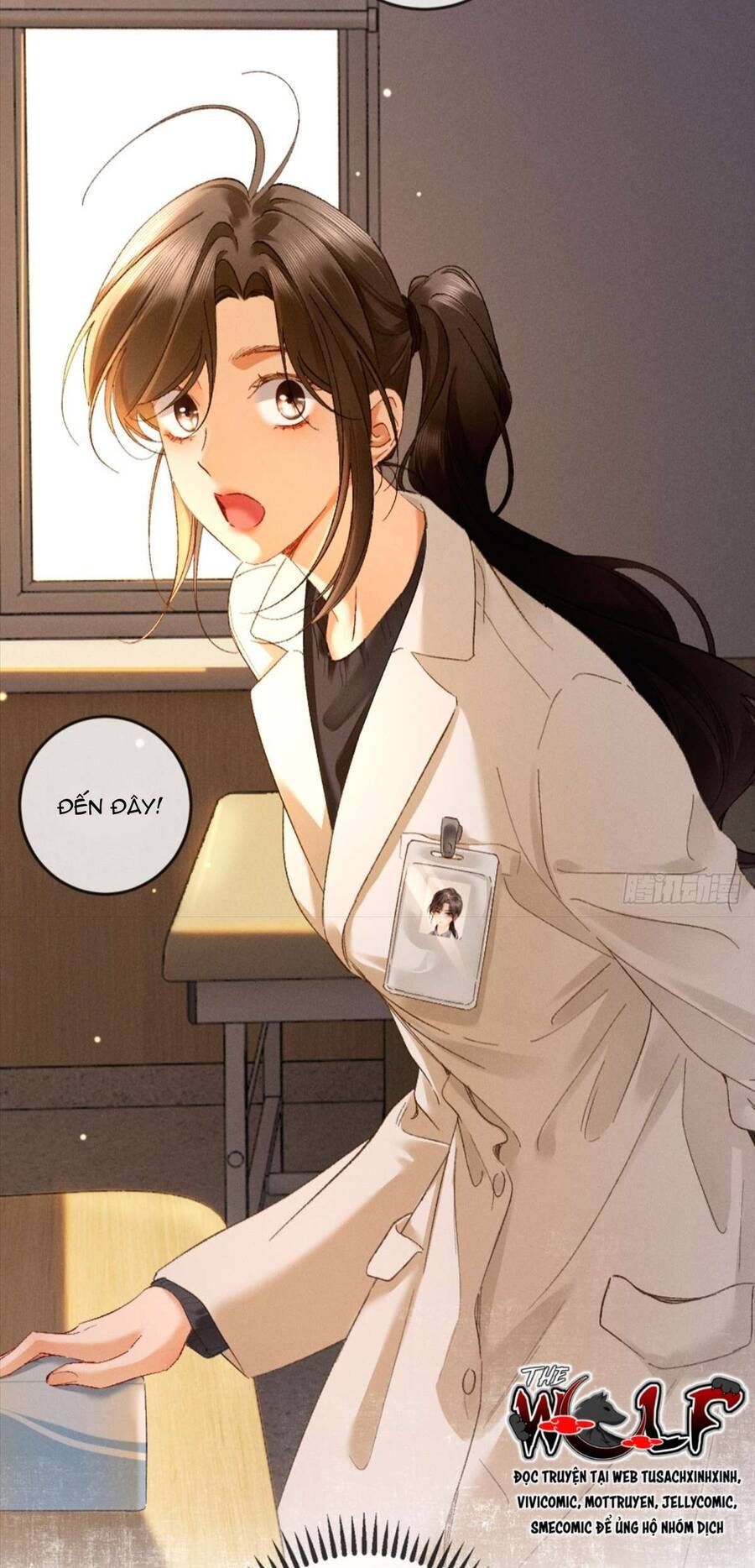 Sa Vào Cạm Bẫy! Chap 27 - Next Chap 28