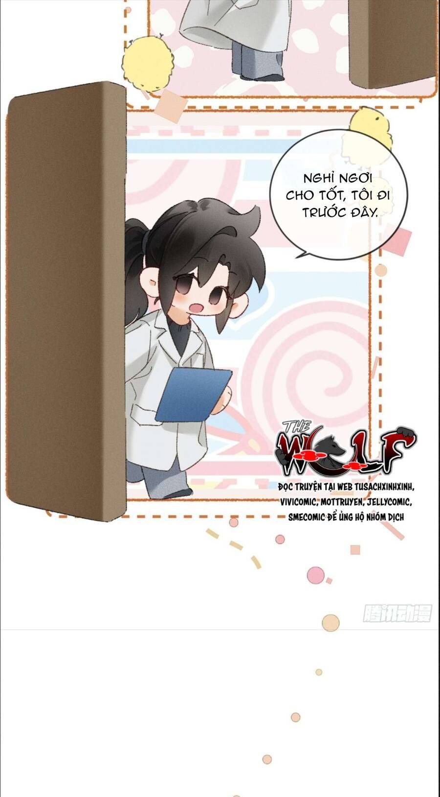 Sa Vào Cạm Bẫy! Chap 27 - Next Chap 28