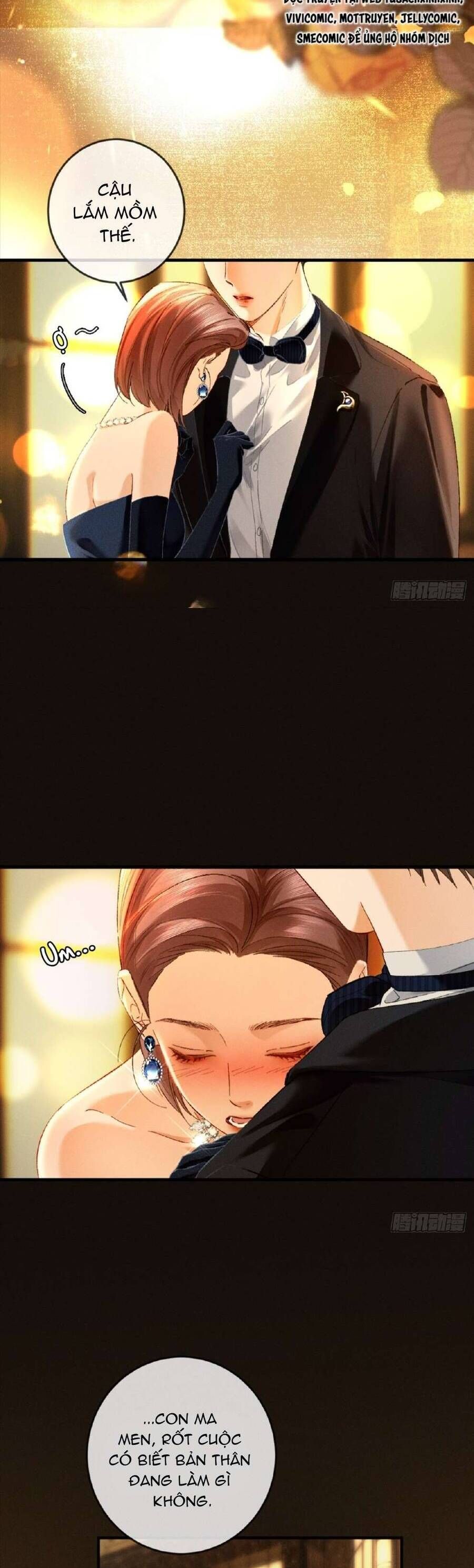 Sa Vào Cạm Bẫy! Chap 27 - Next Chap 28