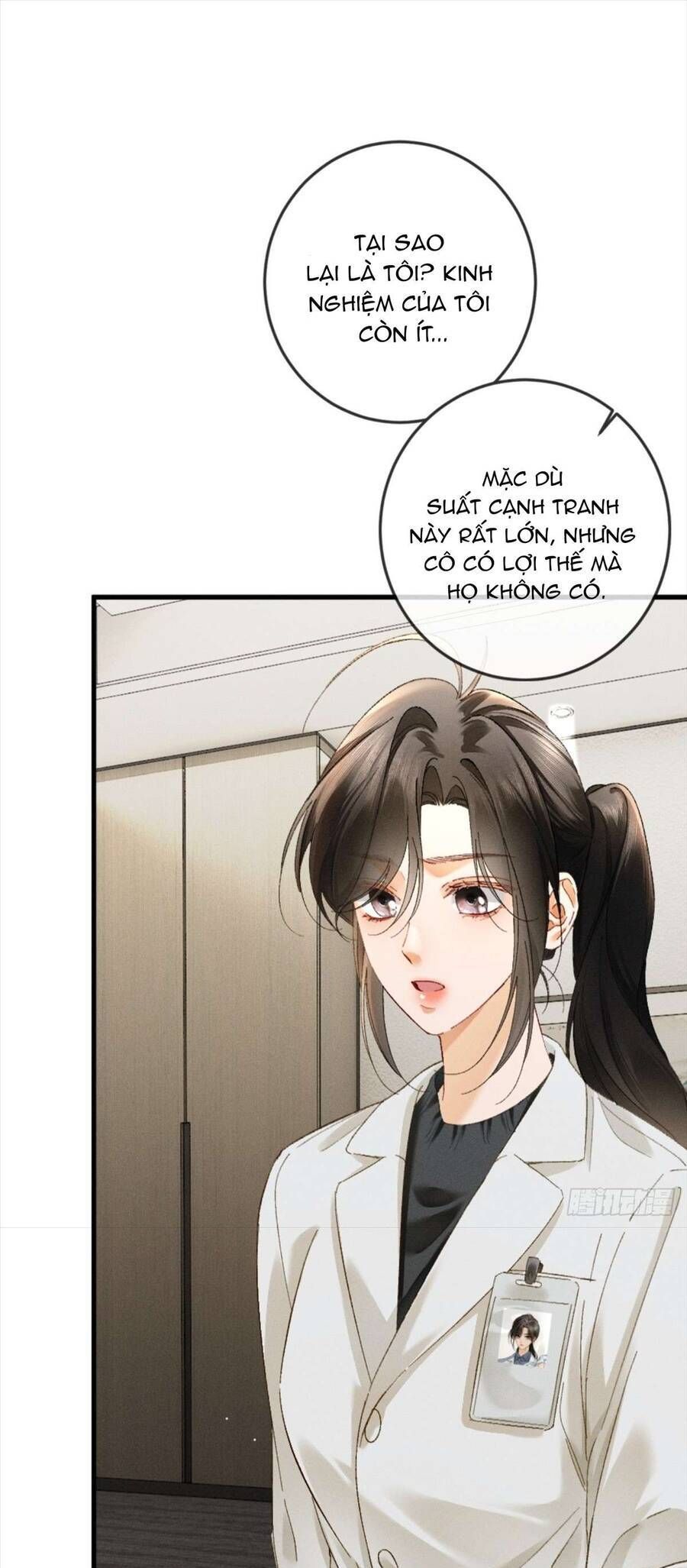 Sa Vào Cạm Bẫy! Chap 27 - Next Chap 28