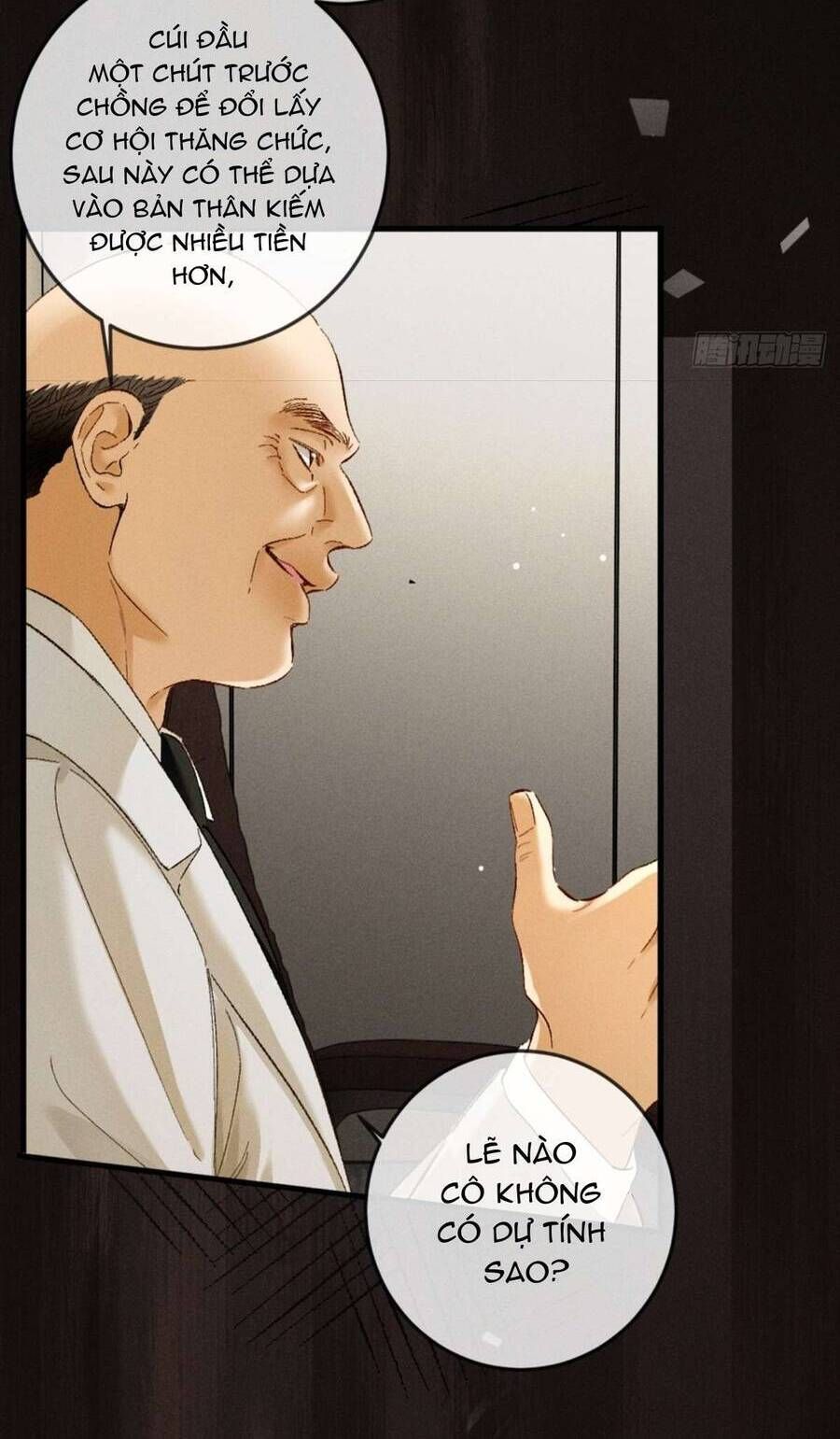 Sa Vào Cạm Bẫy! Chap 27 - Next Chap 28