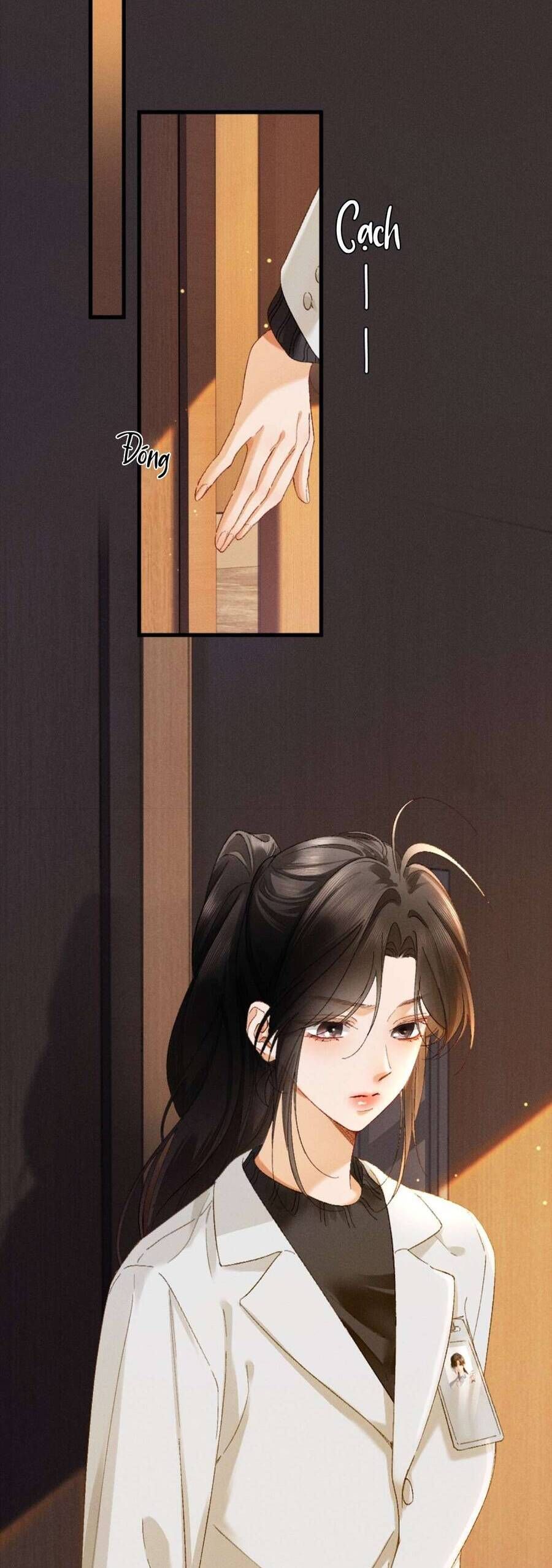 Sa Vào Cạm Bẫy! Chap 28 - Next Chap 29