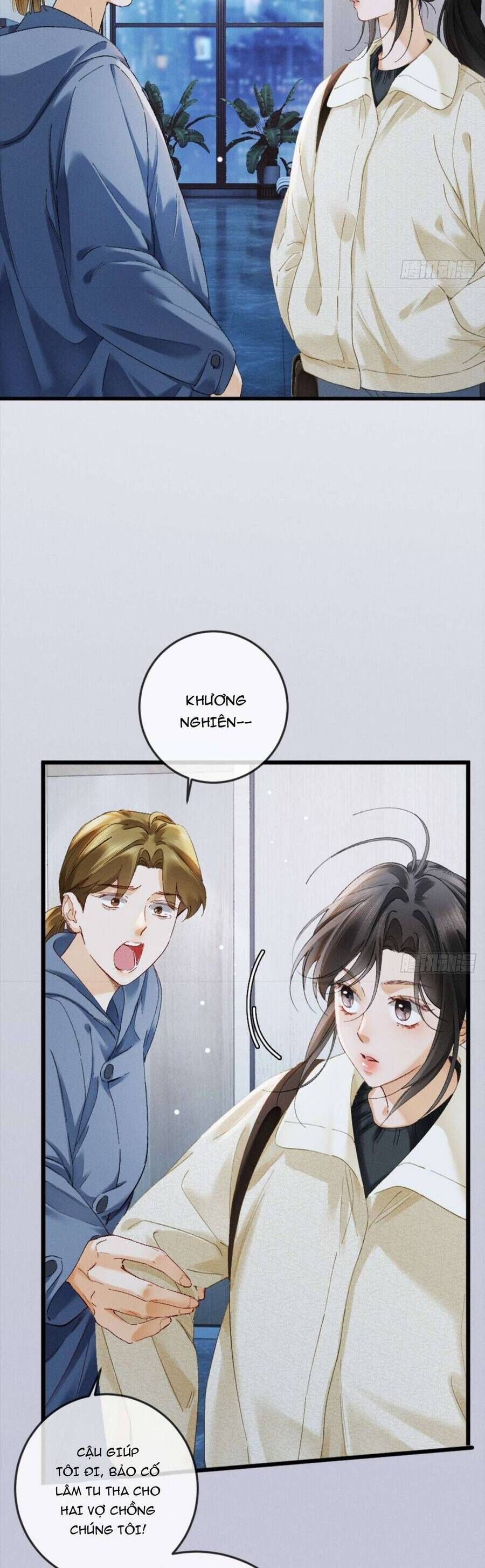 Sa Vào Cạm Bẫy! Chap 28 - Next Chap 29