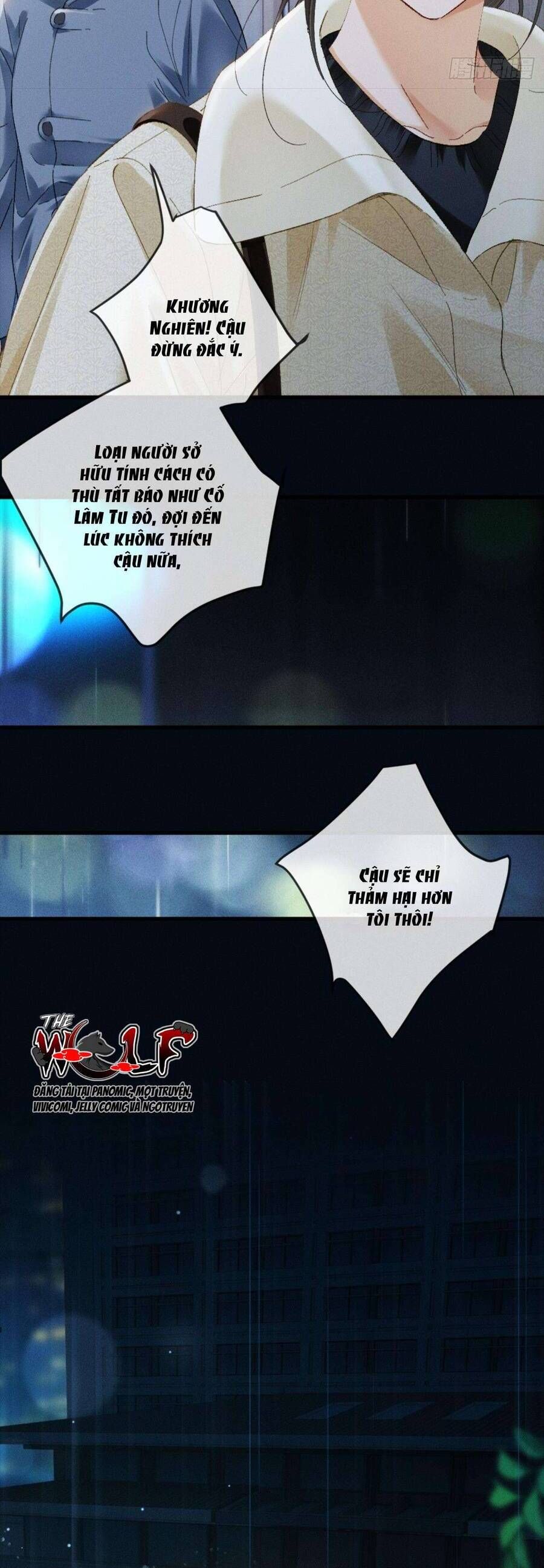 Sa Vào Cạm Bẫy! Chap 28 - Next Chap 29